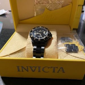 Invita ladies Automatic watch